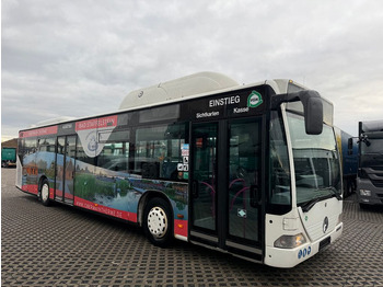 Градски автобус MERCEDES-BENZ Citaro