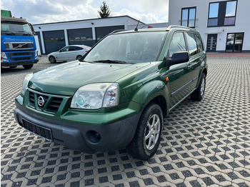 Джип NISSAN