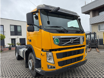 Влекач VOLVO FM 450