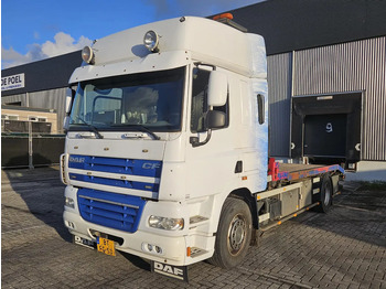 Бордови камион DAF CF 85 410