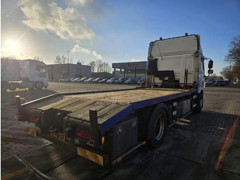 Лизинг на DAF CF 85 410 SSpace Cab Euro 5 DAF CF 85 410 SSpace Cab Euro 5: снимка 4