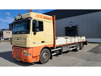 Бордови камион DAF XF 105 410