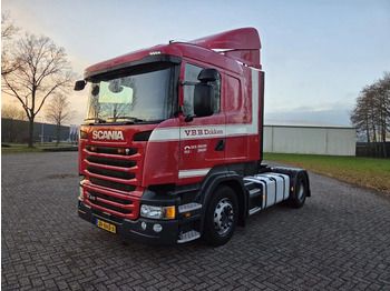 Влекач SCANIA R 410
