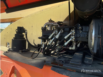 Телескопична платформа 2005 JLG 1200SJP 4WD Telescopic Boom Lift: снимка 5