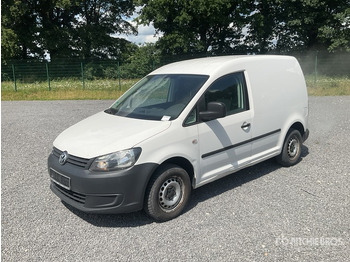 Лек автомобил VOLKSWAGEN Caddy