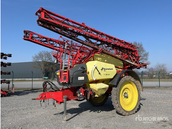 Прикачна пръскачка 2012 Rau Ikarus S38 21 m Pull-Type Sprayer: снимка 2