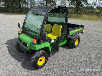 Четириколка JOHN DEERE