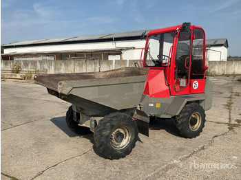 Самосвал WACKER