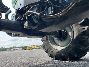 Трактор 2018 Deutz-Fahr Agrotron 6190 TTV 4WD Tractor: снимка 5