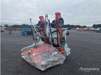 Гребло/ Сенообръщачка KUBOTA