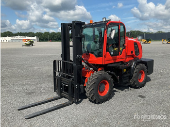 Мотокар с висока проходимост PLUS POWER