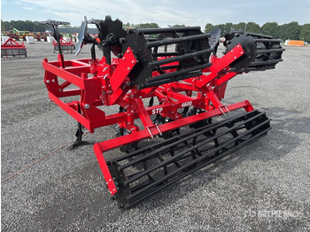 Култиватор 2025 STP RKW4600 (Unused) Cultivator: снимка 3