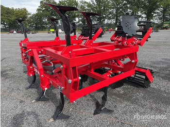 Култиватор 2025 STP RKW4600 (Unused) Cultivator: снимка 2