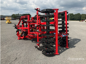 Култиватор 2025 Ziegler Field Profi 4003 (Unused) Cultivator: снимка 4