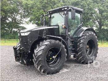Трактор JOHN DEERE 7310R