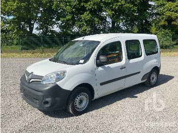 Товарен бус RENAULT Kangoo Express