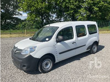 Товарен бус RENAULT Kangoo Express