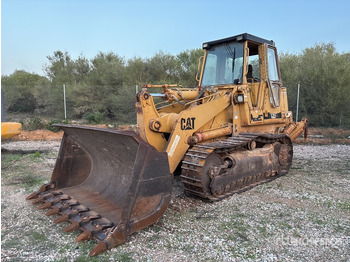 Верижен товарач CATERPILLAR 963B
