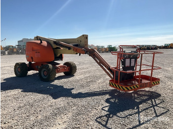 Артикулираща платформа 1999 JLG 450AJ 4WD Diesel (Inoperable) Articulating Boom Lift: снимка 3
