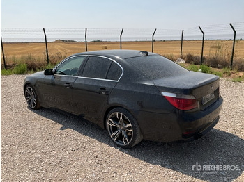 Лек автомобил BMW