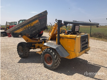 Самосвал BARFORD