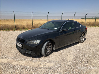 Лек автомобил BMW