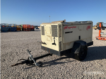 Компресор за въздух INGERSOLL RAND