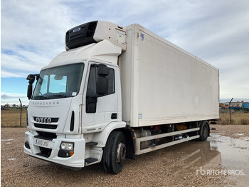 Рефрижератор камион IVECO EuroCargo 180E