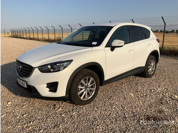 Джип MAZDA