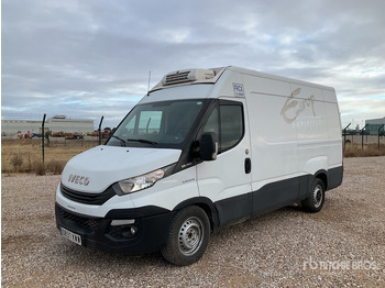 Рефрижератор камион IVECO Daily 35s14