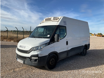 Рефрижератор камион IVECO Daily 35s14