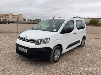 Микробус CITROËN