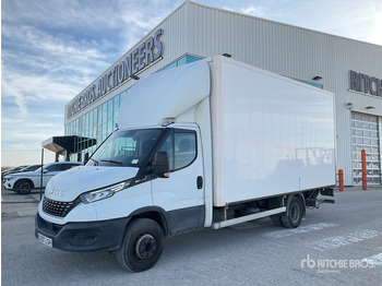 Камион фургон IVECO Daily 70c18