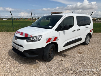 Микробус TOYOTA Proace