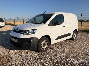 Малък ван CITROËN Berlingo