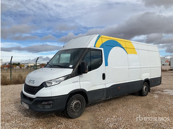 Товарен бус IVECO Daily 35s18