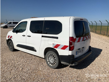 Микробус TOYOTA Proace
