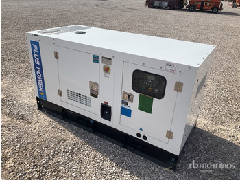 Електрогенератор PLUS POWER