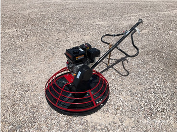 Пердашка за бетон 2025 SDLOOL SL90B (Unused) Power Trowel: снимка 2