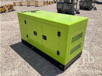 Нови Електрогенератор COMPAL VG-R30 41 kVA (Unused): снимка 3