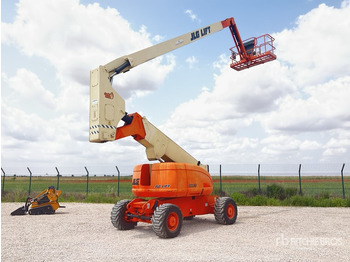Артикулираща платформа JLG 800 AJ Articulating Boom Lift: снимка 2