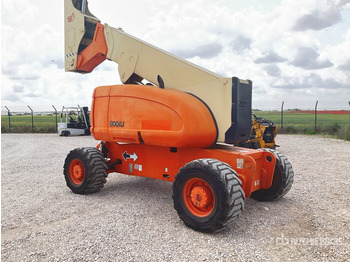 Артикулираща платформа JLG 800 AJ Articulating Boom Lift: снимка 3