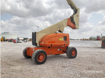 Артикулираща платформа JLG 800 AJ Articulating Boom Lift: снимка 4