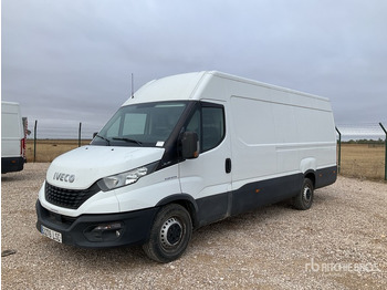 Лекотоварен автомобил IVECO Daily 35s16