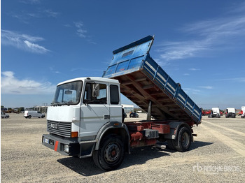 Самосвал камион IVECO