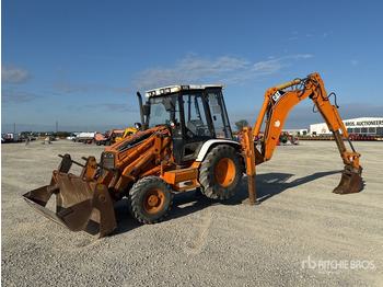 Багер-товарач CATERPILLAR 428C