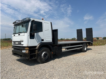 Бордови камион IVECO EuroTech