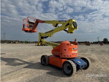 Артикулираща платформа 2004 JLG E450AJ Electric Articulating Boom Lift: снимка 3