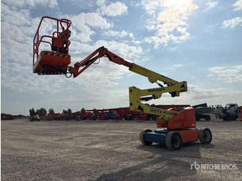 Артикулираща платформа JLG E450AJ