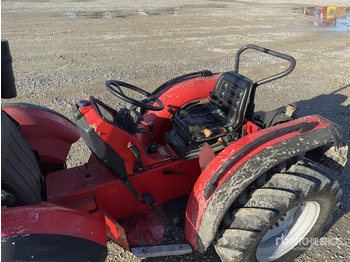 Трактор 2005 Antonio Carraro TRH9400 4WD Tractor: снимка 5